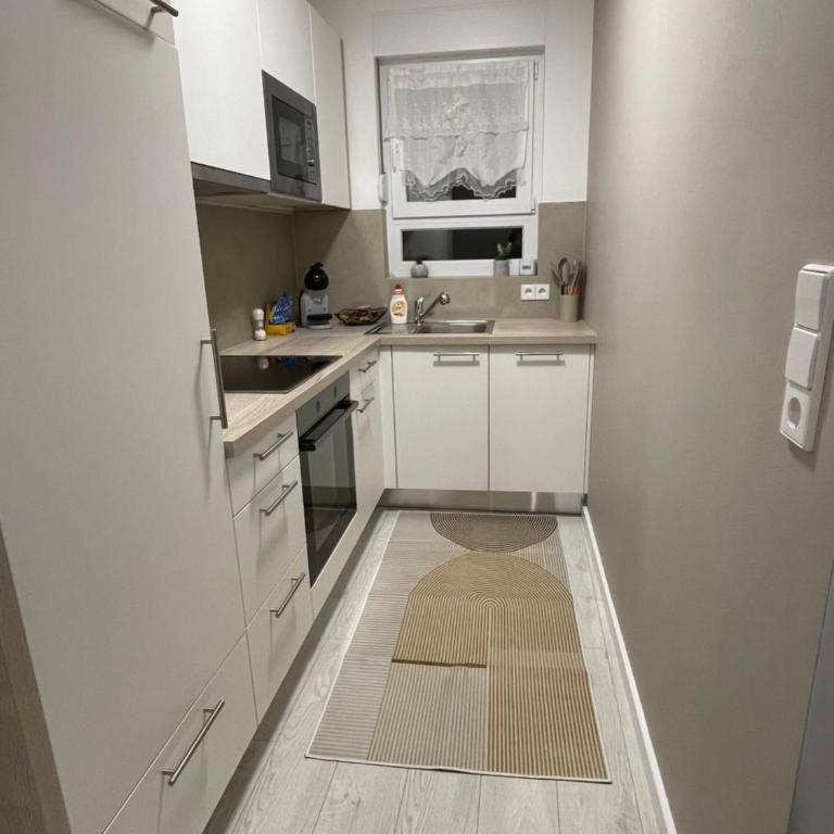 Apartmani Berg - Two-Bedroom Apartment - 7