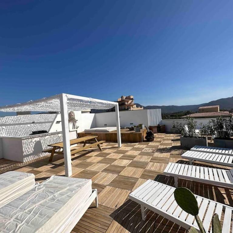 Appartement- rooftop à Rosas - Apartment - 1
