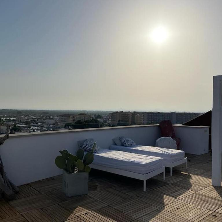 Appartement- rooftop à Rosas - Apartment - 14