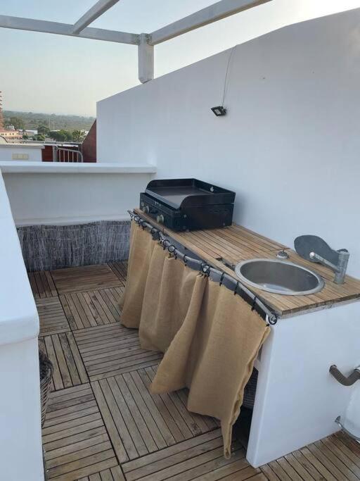Appartement- rooftop à Rosas - Apartment - 17