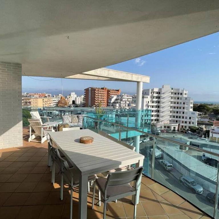 Appartement- rooftop à Rosas - Apartment - 12