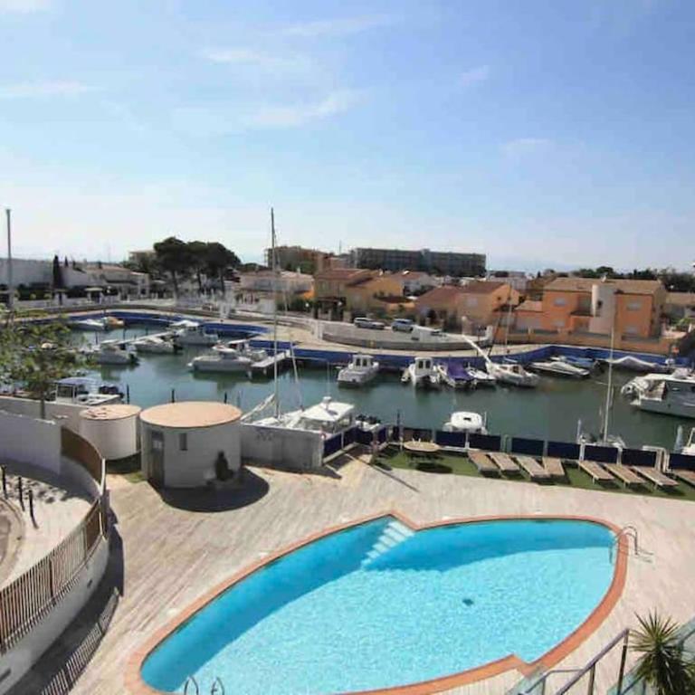 Appartement- rooftop à Rosas - Apartment - 25