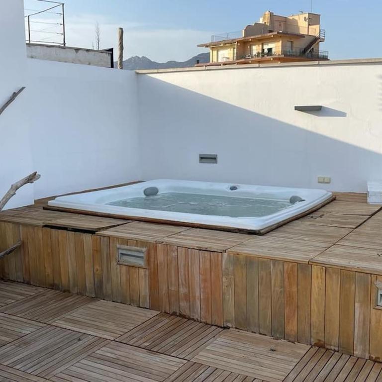 Appartement- rooftop à Rosas - Apartment - 16