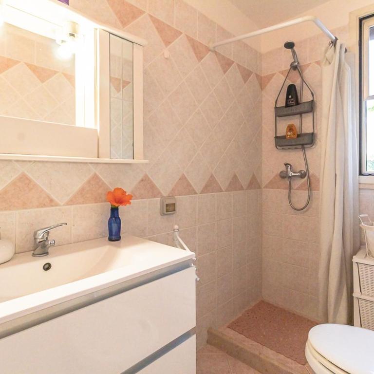 Villa De Santis Gallipoli Relax e Natura - Casa con 2 Camere da Letto - 19