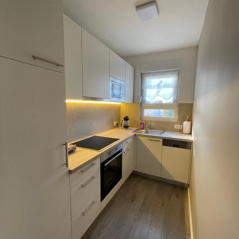 Apartmani Berg - Two-Bedroom Apartment - 4