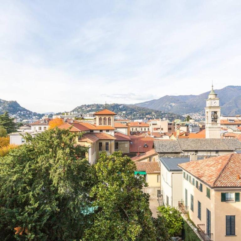 Como Sweet Como - Appartamento con 3 Camere da Letto - 37