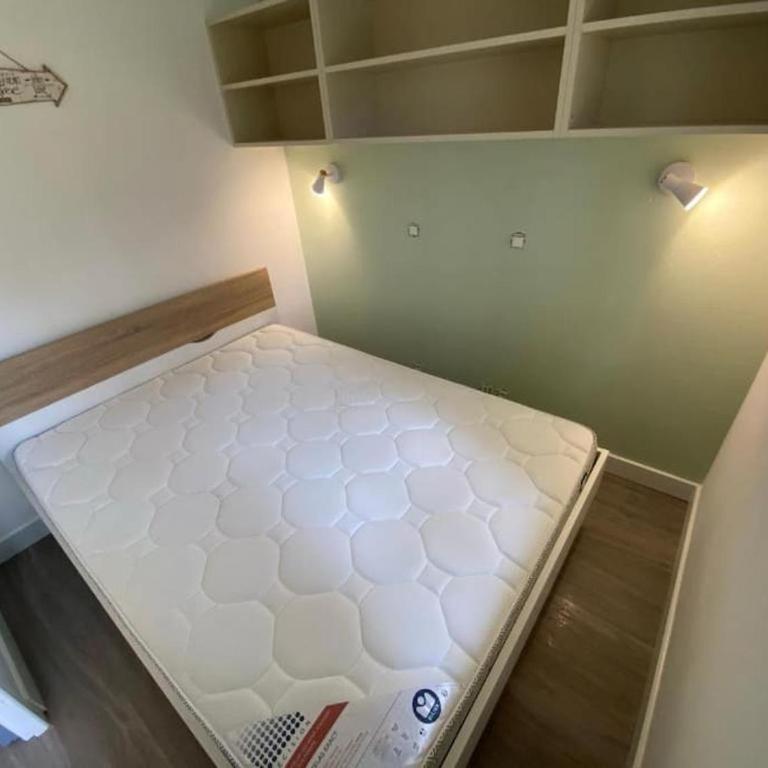 Appart moderne grande piscine Lacanau océan pinède - Appartement 1 Chambre - 8