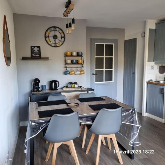 Appart moderne grande piscine Lacanau océan pinède - Appartement 1 Chambre - 26