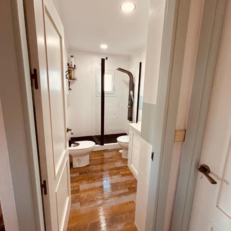 SoKa Be@ch House - Apartamento de 2 dormitorios - 2