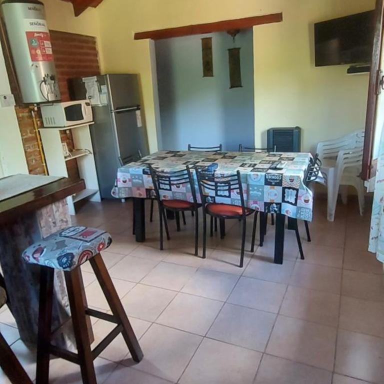 Terra Vista - Casa de 2 dormitorios - 8