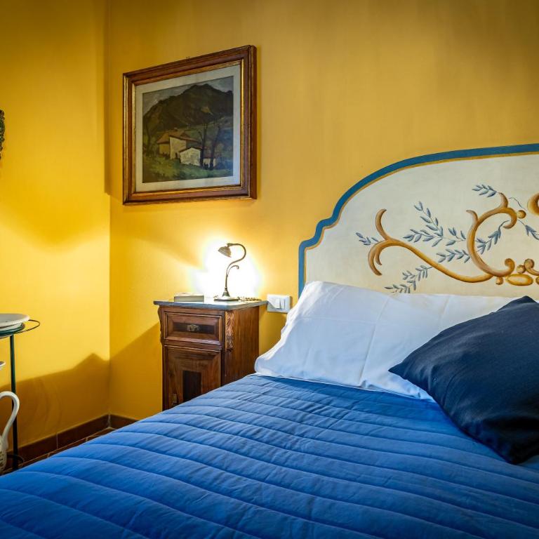 Casale il Fontanellino - country house near Florence - Entire House with Private Pool - 44