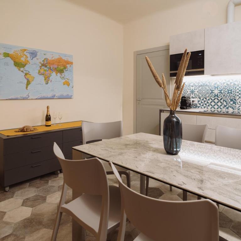 La Tana della Tartaruga - Two-Bedroom Apartment - 8
