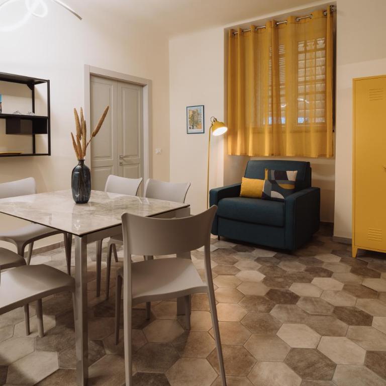 La Tana della Tartaruga - Two-Bedroom Apartment - 3
