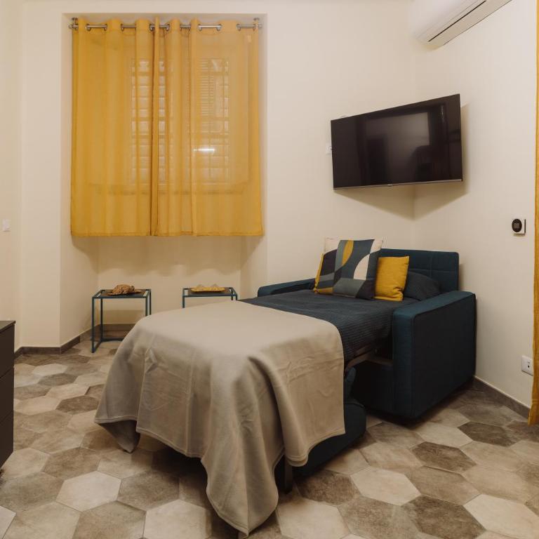 La Tana della Tartaruga - Two-Bedroom Apartment - 20