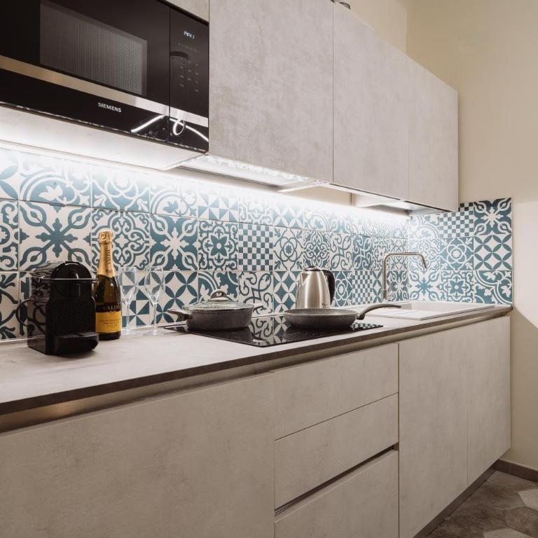 La Tana della Tartaruga - Two-Bedroom Apartment - 1