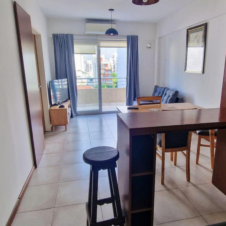 Corazón de Buenos Aires - Apartamento de 1 dormitorio - 1
