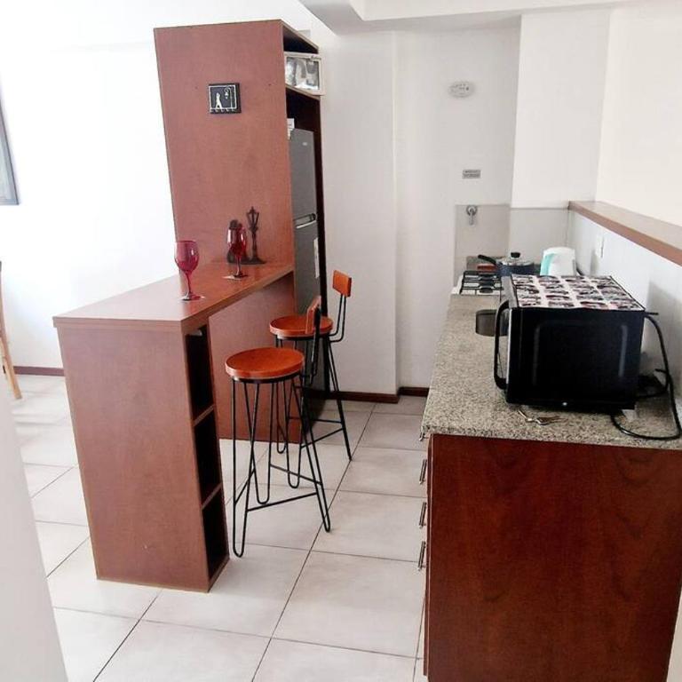 Corazón de Buenos Aires - One-Bedroom Apartment - 10