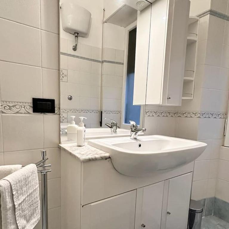San Pietro city center close to the subway - Appartamento con 2 Camere da Letto - 18