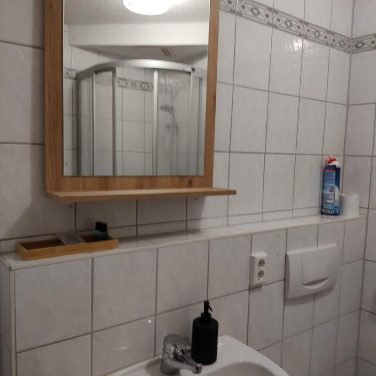 Ferienwohnung Alpenidylle - Chiemgau Karte - Apartment mit 2 Schlafzimmern - 6
