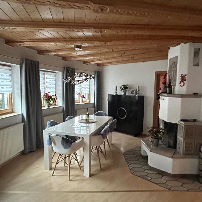 Haus Holly inkl. Chiemgaukarte - Haus mit 2 Schlafzimmern - 2