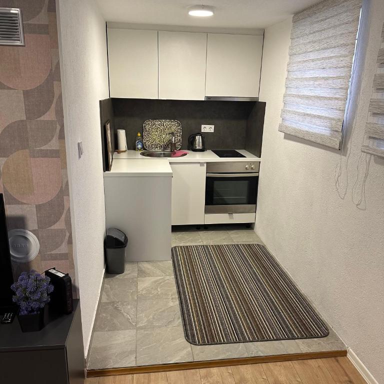 MG Sa - One-Bedroom Apartment - 5