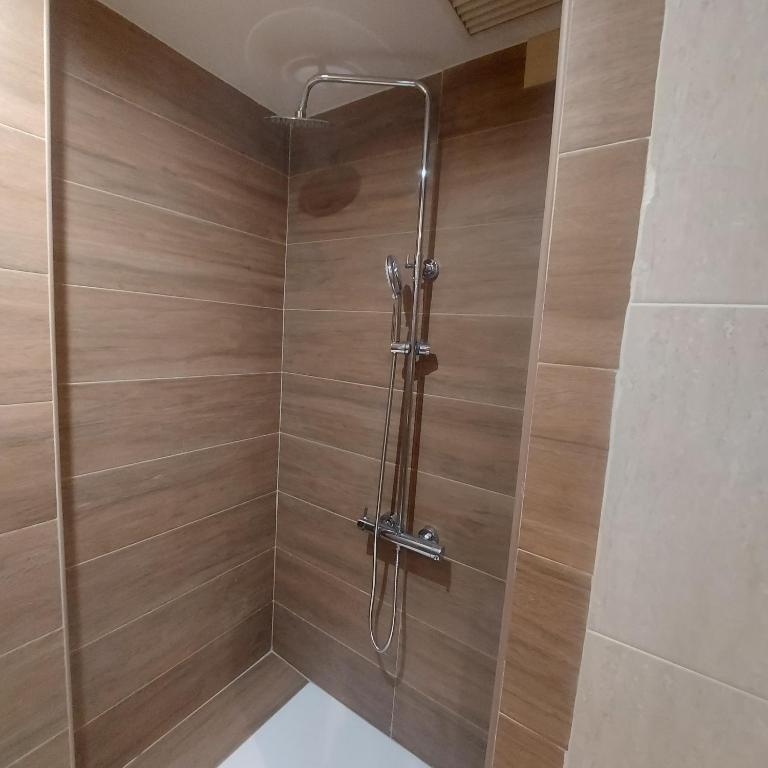 Piso muy amplio Casco Historico - Apartamento con balcón - 26