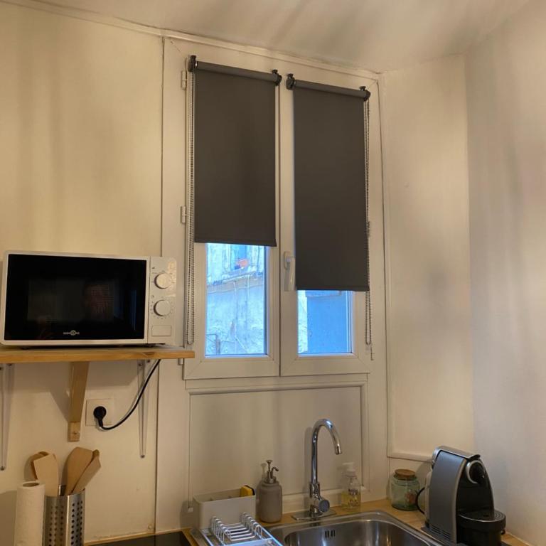 Studio cosy centre historique - Appartement 1 Chambre - 7