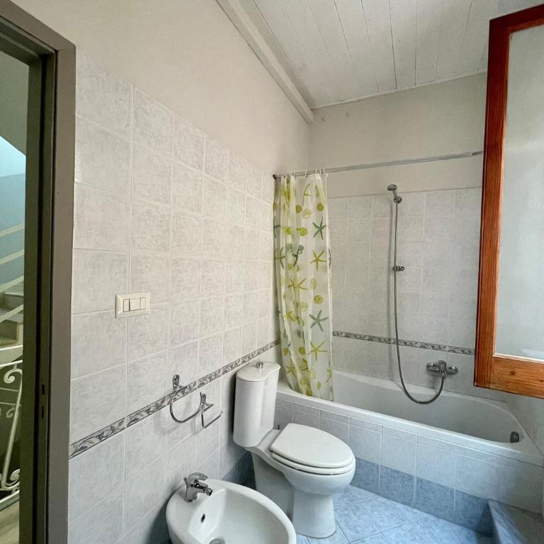 Casa Rampulla - Casa con 2 Camere da Letto - 13