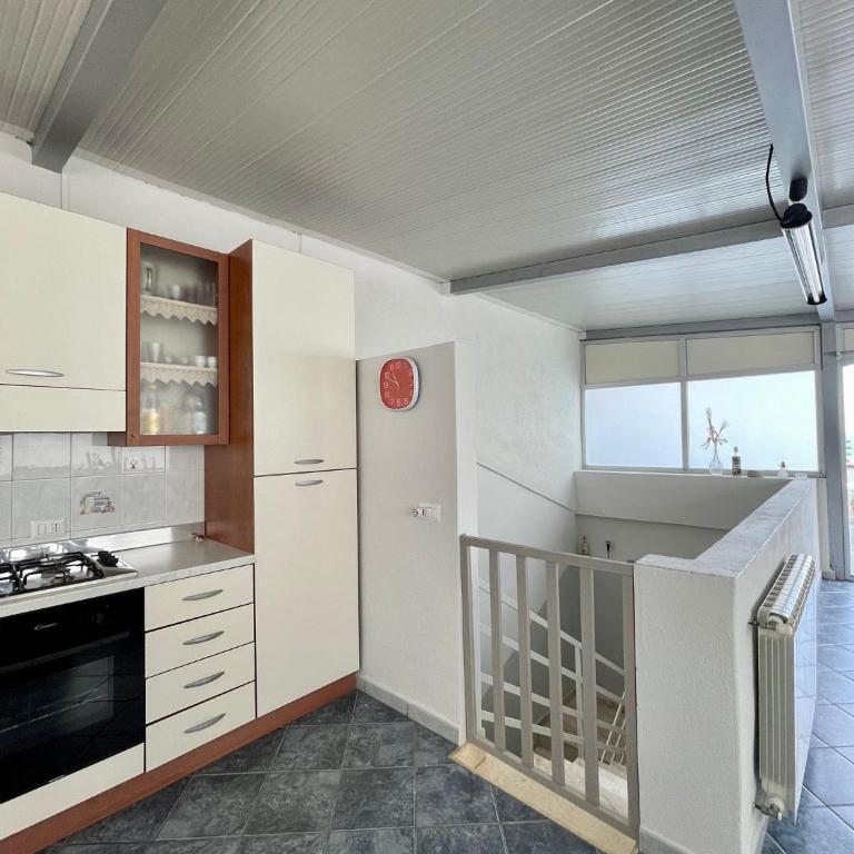 Casa Rampulla - Casa con 2 Camere da Letto - 16