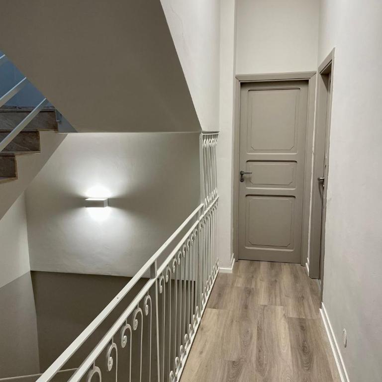 Casa Rampulla - Casa con 2 Camere da Letto - 8
