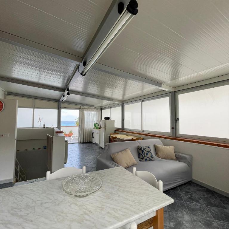 Casa Rampulla - Casa con 2 Camere da Letto - 19