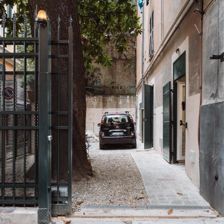 La Tana della Tartaruga - Two-Bedroom Apartment - 28