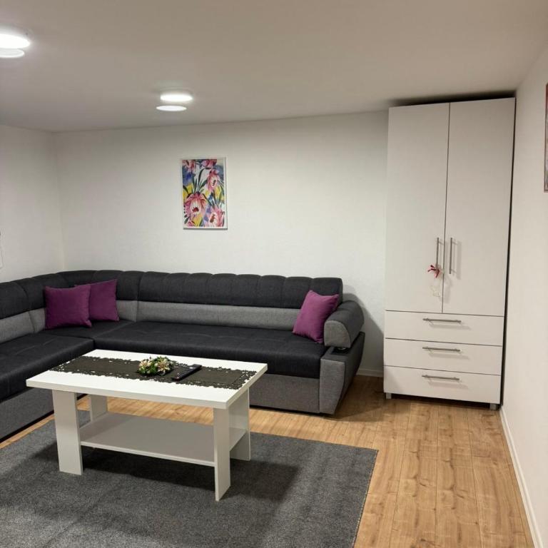 MG Sa - One-Bedroom Apartment - 8