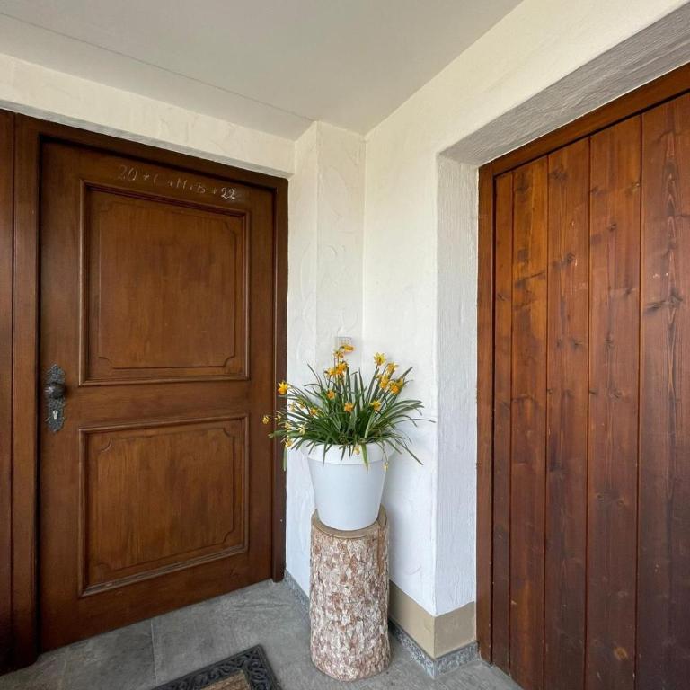 Ferienwohnung #TIMEOUT - Apartment mit Balkon - 25