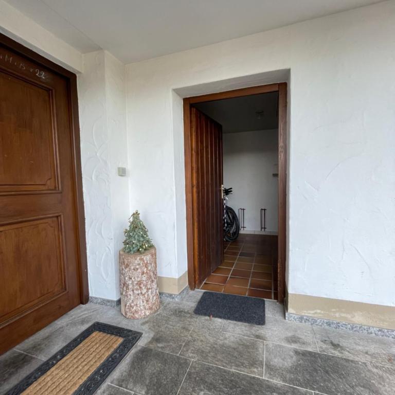 Ferienwohnung #TIMEOUT - Apartment mit Balkon - 23
