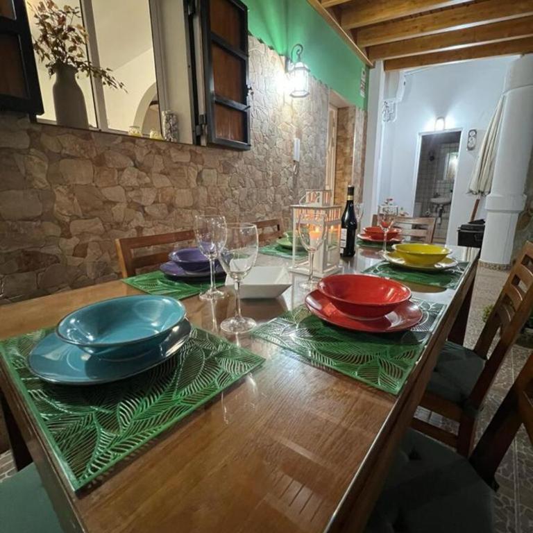 Casa Amelia - con Spa de hidromasaje - Casa - 22
