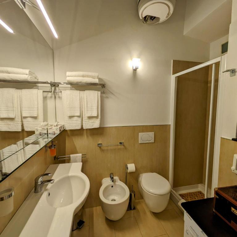 kaDevi Sanremo -centralissimo, parcheggio gratuito, bici- - Casa Vacanze - 15