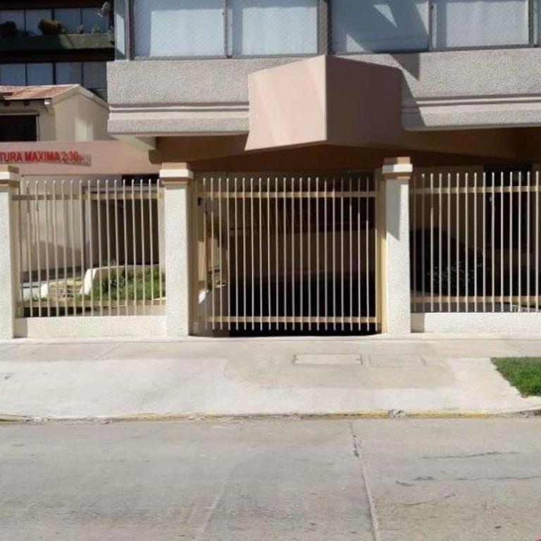 Acogedor Departamento amoblado Viña del Mar Poniente 2D 1B - Three-Bedroom Apartment - 11