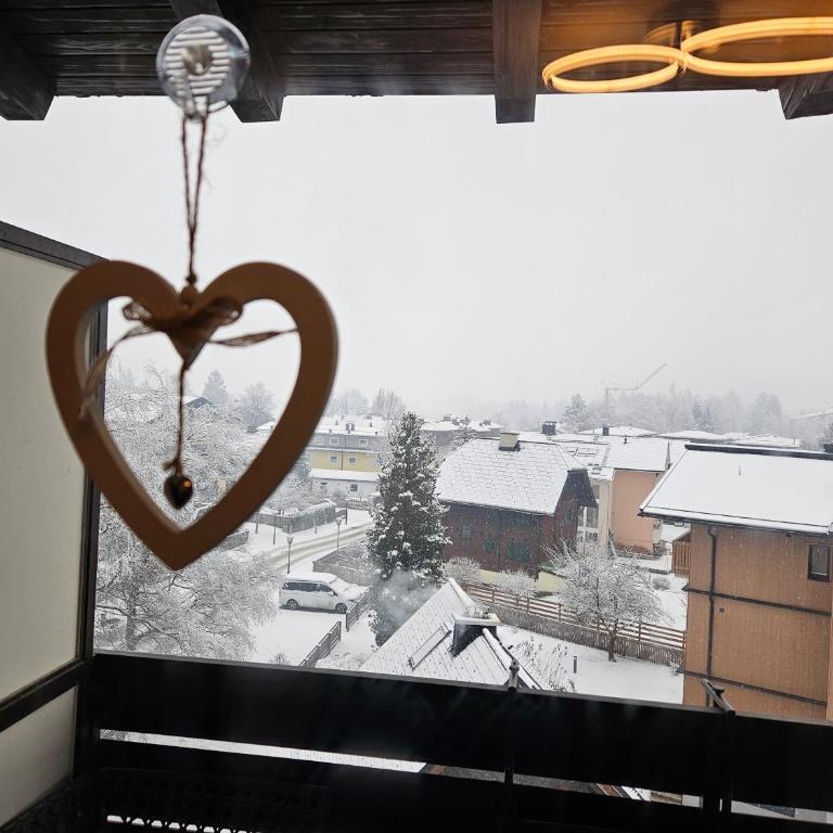 Alpen Apartment The View - Apartment mit 1 Schlafzimmer - 2