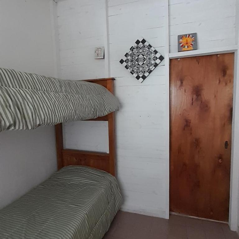 Casa Azul a 5 cuadras del centro y a 8 del mar - Casa de 2 dormitorios - 12