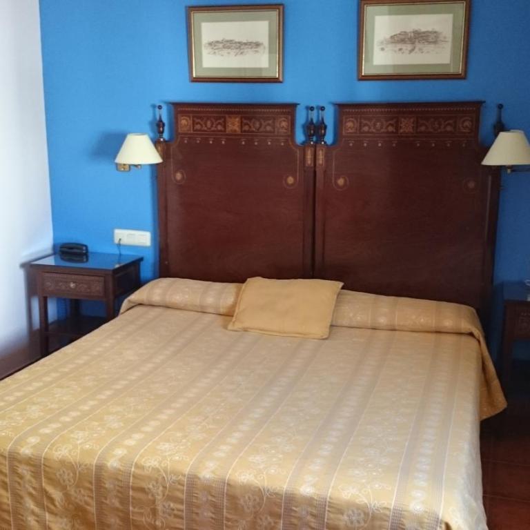 Hotel Iberia Plaza América - Habitación Doble - 1 o 2 camas - 10