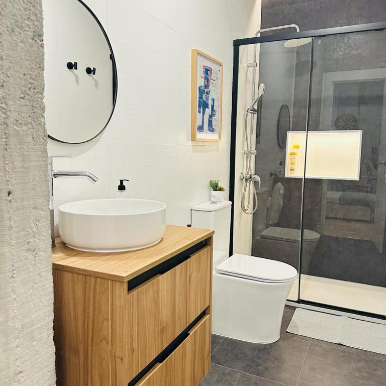 Guggenheim City Center 115m 3 HAB 2 BAÑOS - Three-Bedroom Apartment - 13