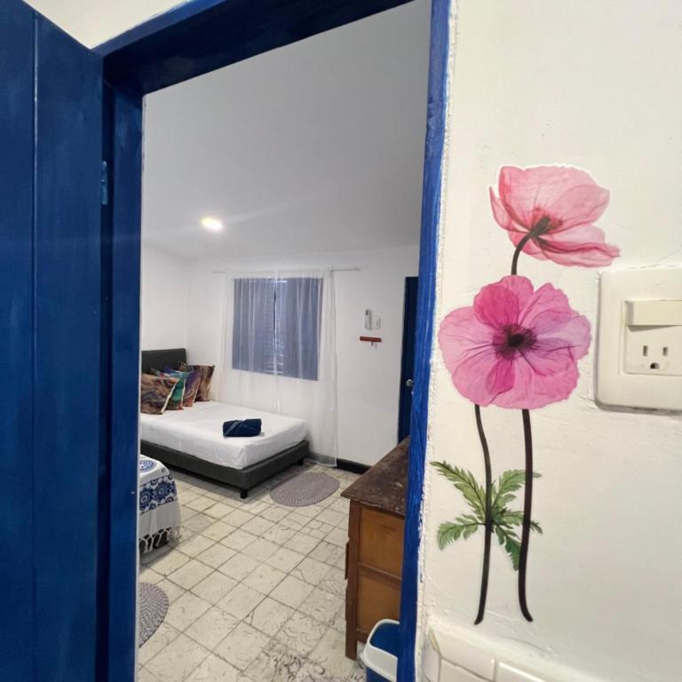 Belcanto Room's - Double or Twin Room - 9