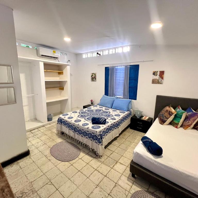 Belcanto Room's - Double or Twin Room - 4