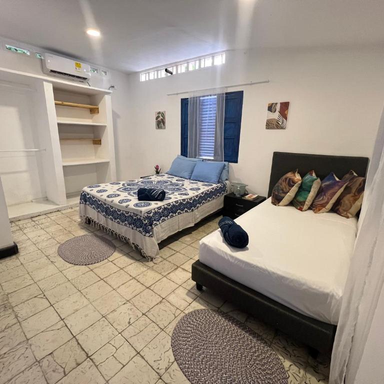 Belcanto Room's - Double or Twin Room - 3