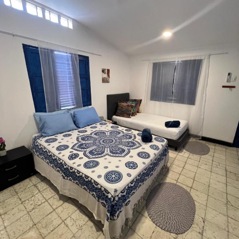 Belcanto Room's - Double or Twin Room - 2