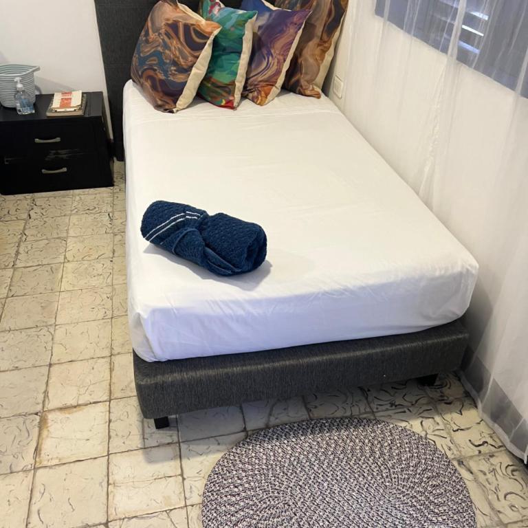 Belcanto Room's - Double or Twin Room - 7