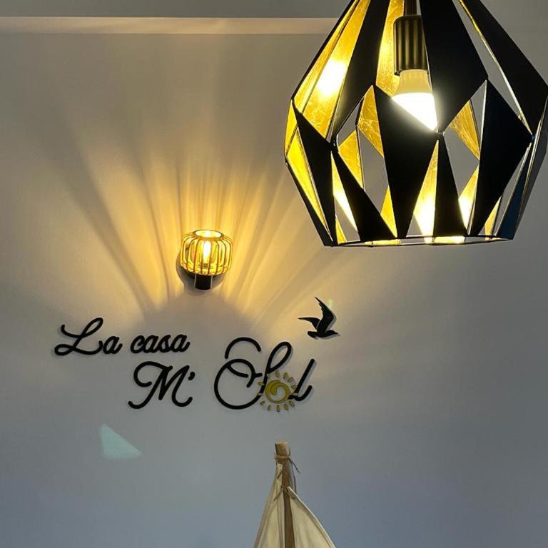 La Casa M'SOL - Apartamento de 2 dormitorios - 2