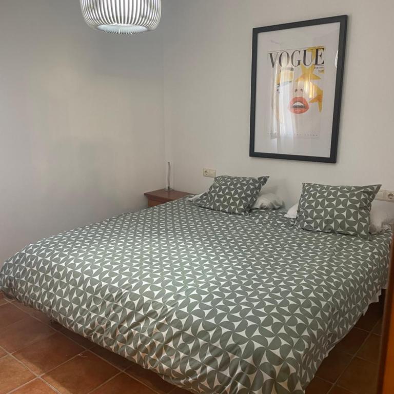 Chalet Urb Doña Violeta 500m Mar - Casa de 4 dormitorios - 27