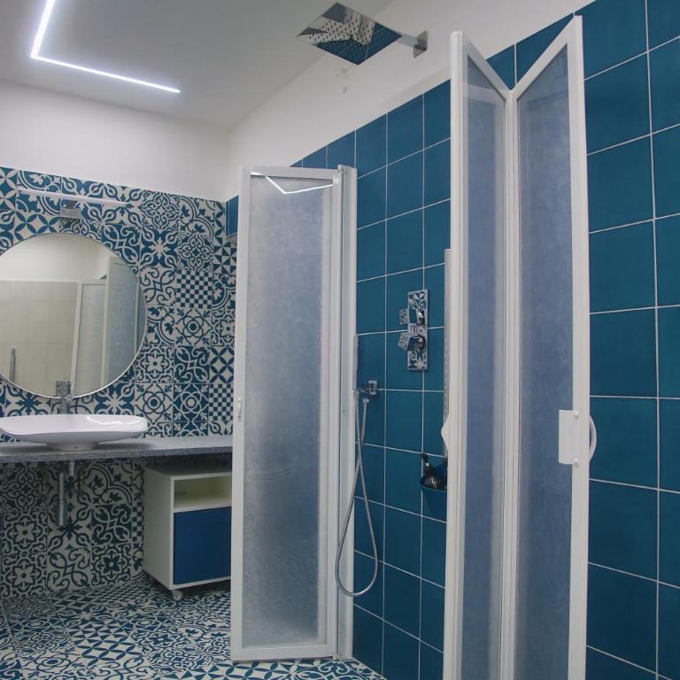 La Tana della Tartaruga - Two-Bedroom Apartment - 15